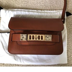 Proenza Schouler PS11 Mini